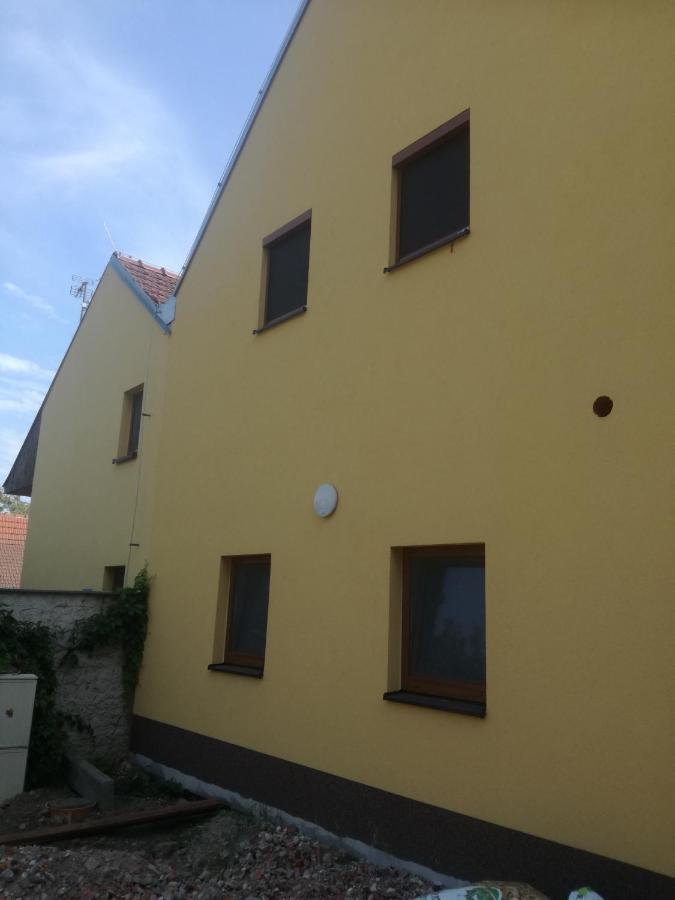 Ing. Martin Cech Kielar Apartment *
