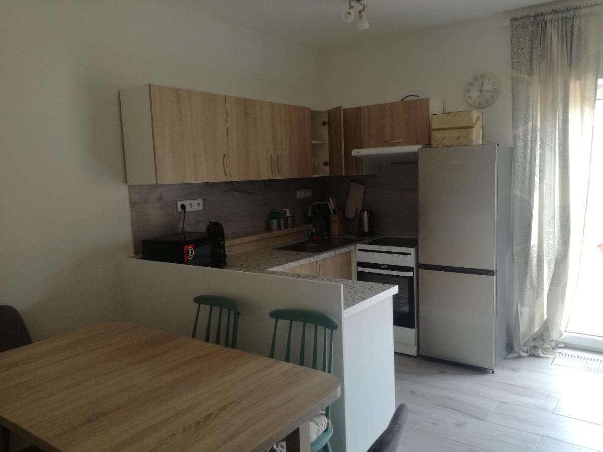 Apartment Ing. Martin Cech Kielar Hlohovec