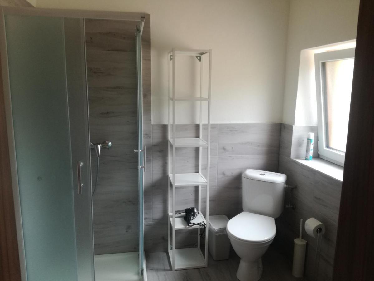 Ing. Martin Cech Kielar Apartment Hlohovec