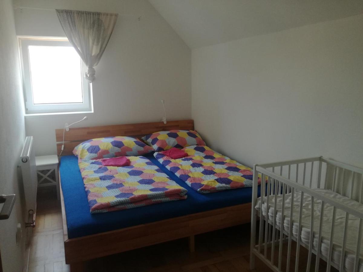 Ing. Martin Cech Kielar Apartment