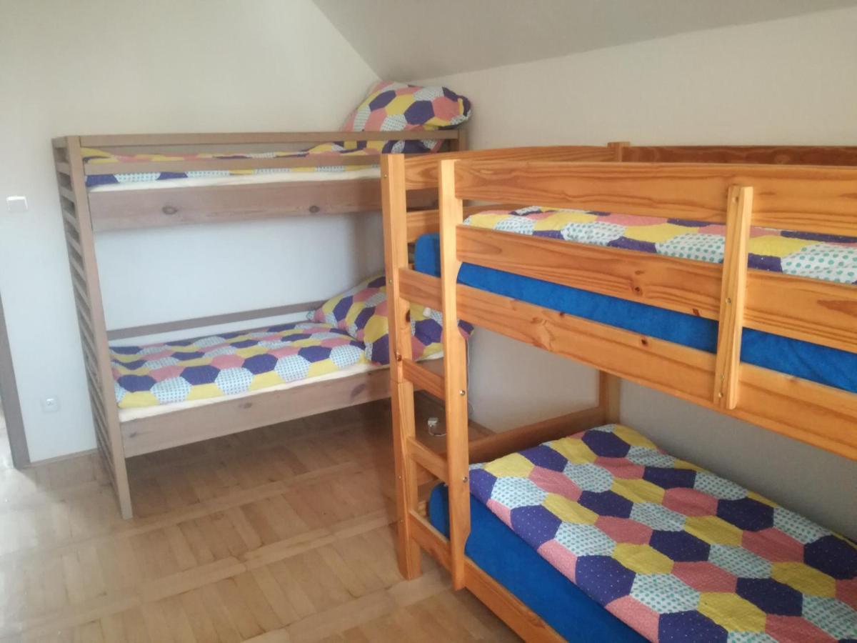 Ing. Martin Cech Kielar Apartment Hlohovec
