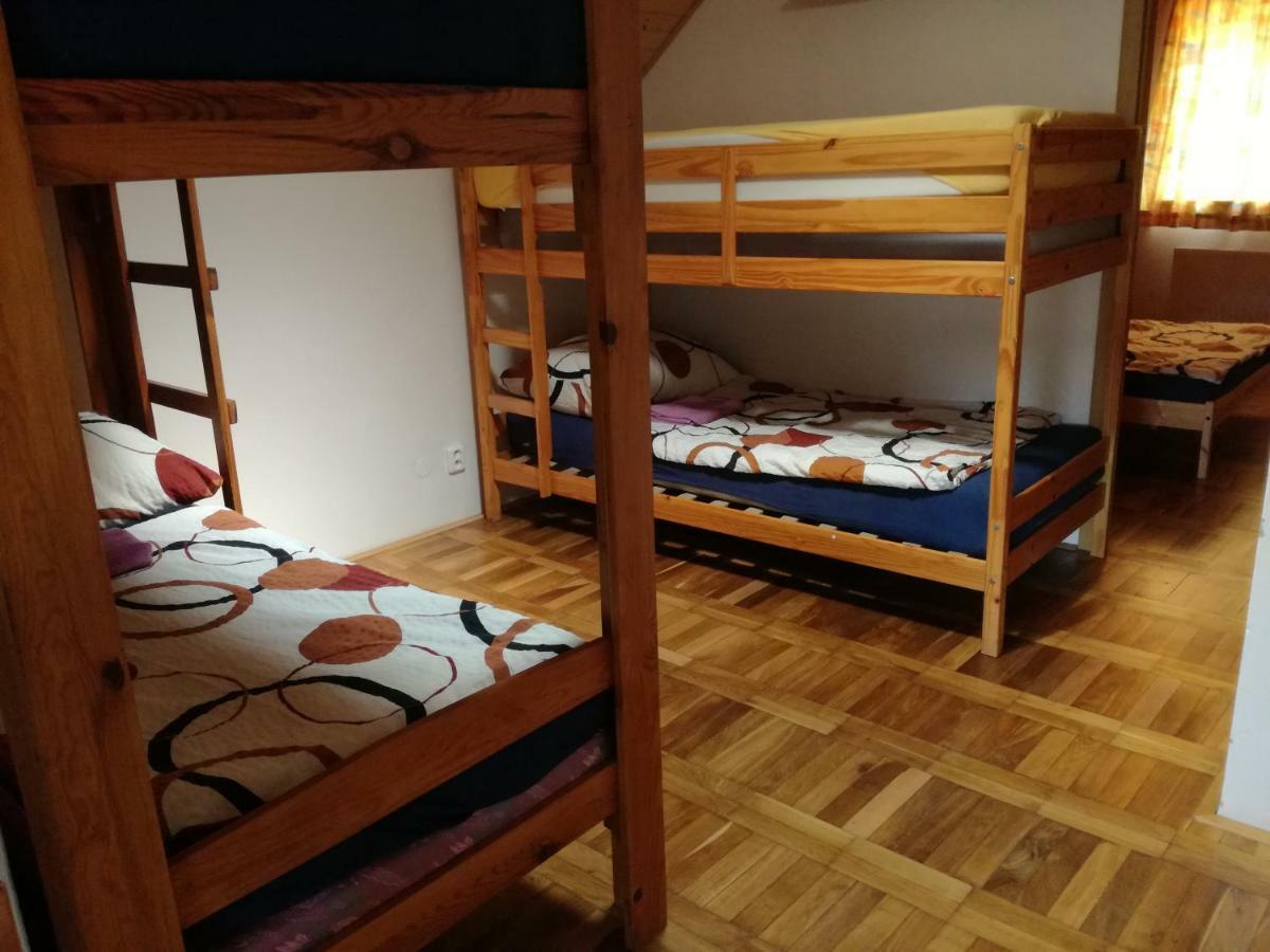 Ing. Martin Cech Kielar Apartment