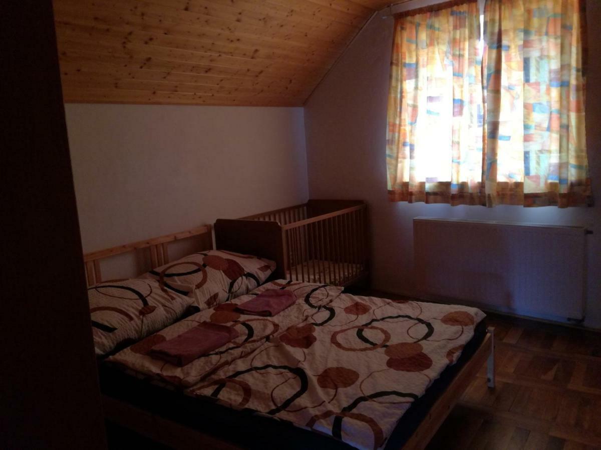 Ing. Martin Cech Kielar Apartment Hlohovec