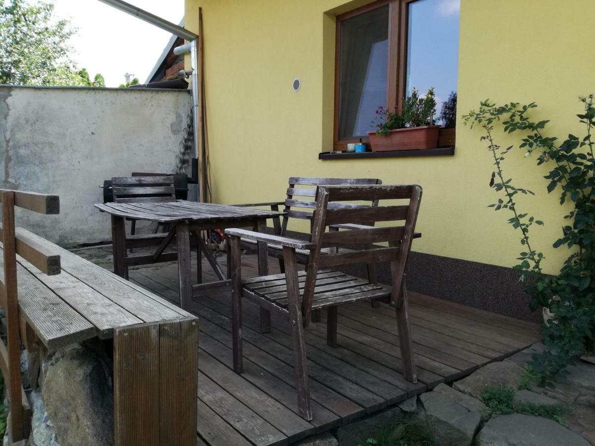Ing. Martin Cech Kielar Apartment